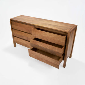 Stark Modern Accent Dresser