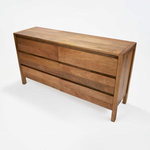 Stark Modern Accent Dresser