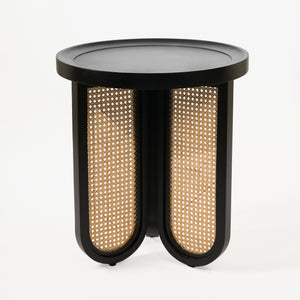 Gemma Table Set - Black