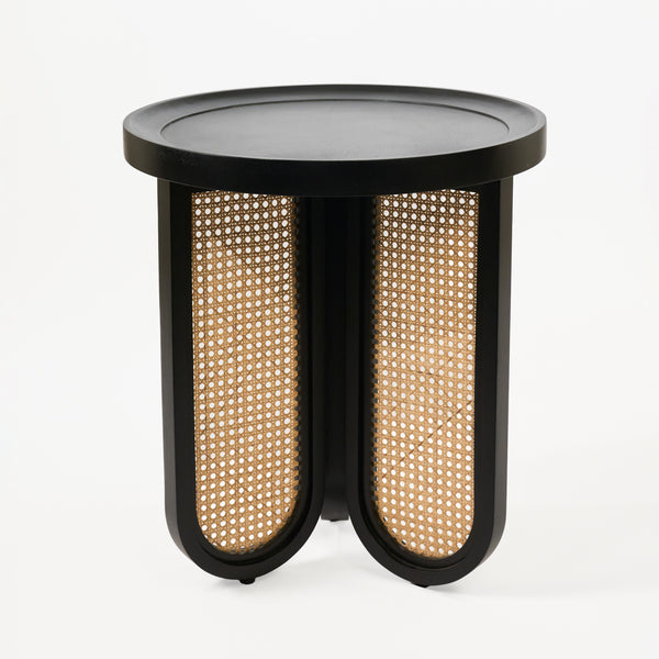 Gemma Table Set - Black