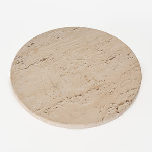 Eira Marble Cake Stand - Gold