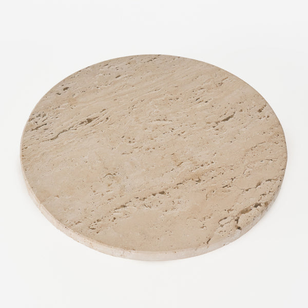 Eira Marble Cake Stand - Gold