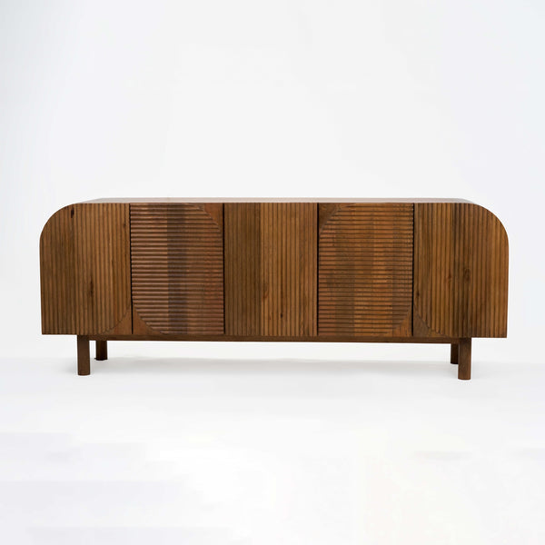Elic Sideboard - Natural
