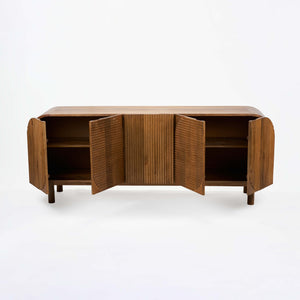 Elic Sideboard - Natural