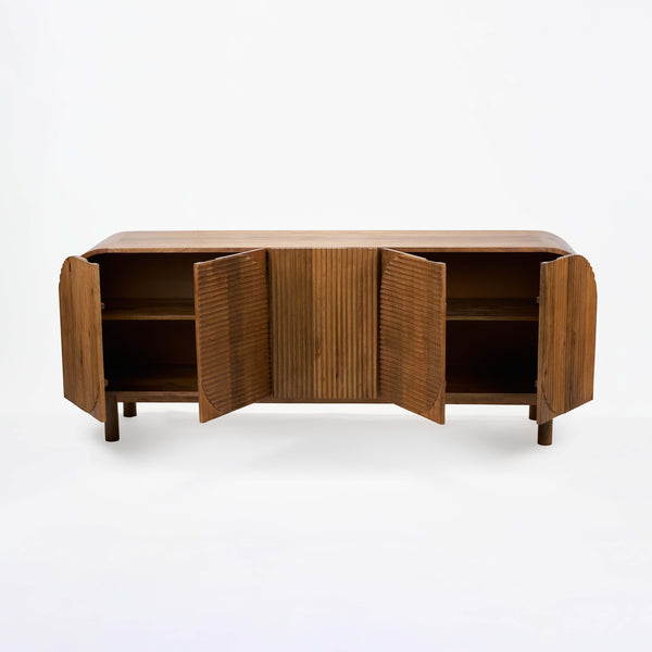 Elic Sideboard - Natural