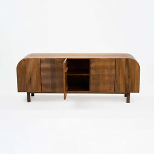 Elic Sideboard - Natural