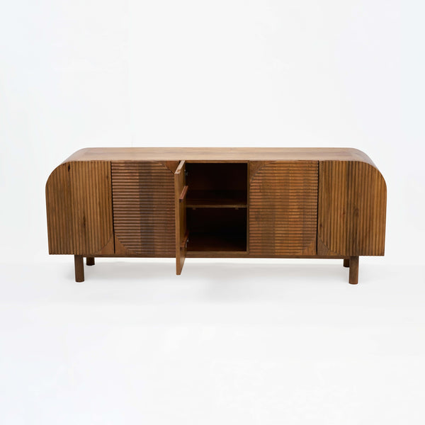 Elic Sideboard - Natural