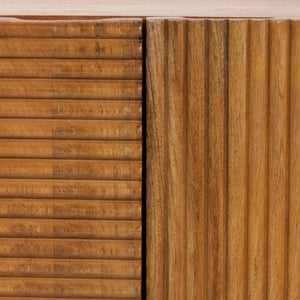 Elic Sideboard - Natural