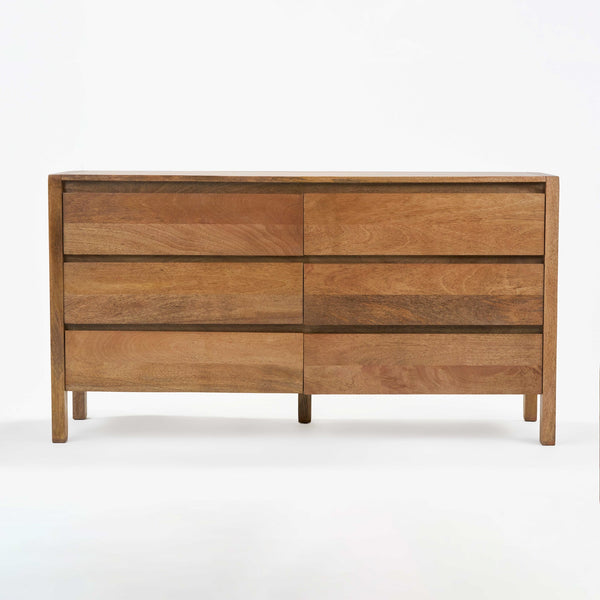Stark Modern Accent Dresser