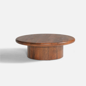 Neo Coffee Table - Walnut