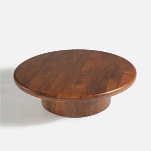 Neo Coffee Table - Walnut