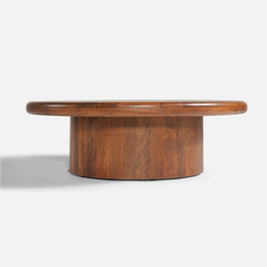 Neo Coffee Table - Walnut