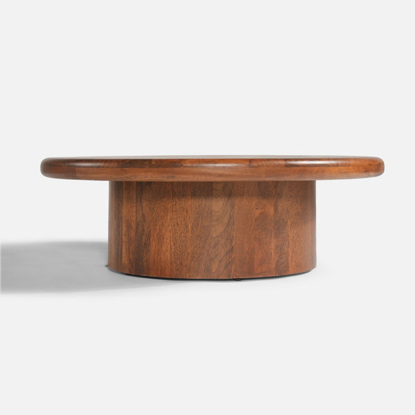 Neo Coffee Table - Walnut