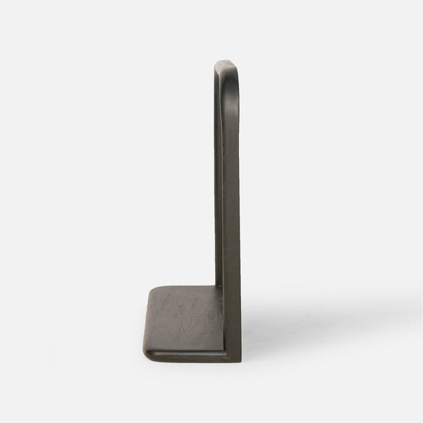 Erica Wall Mirror - Black