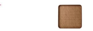 Didar Wooden Platter