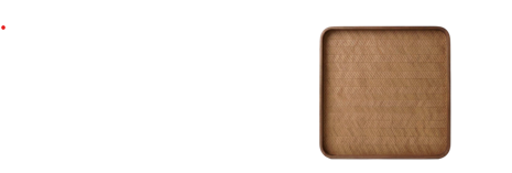 Didar Wooden Platter