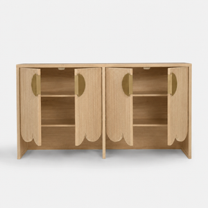 Freya Sideboard - Natural