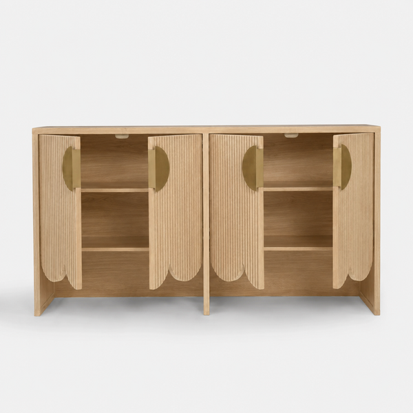 Freya Sideboard - Natural