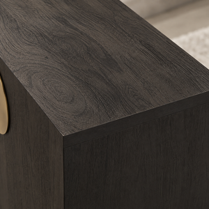 Freya Sideboard - Black