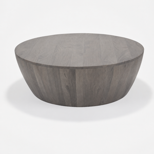 Owen Coffee Table - Graywash Walnut