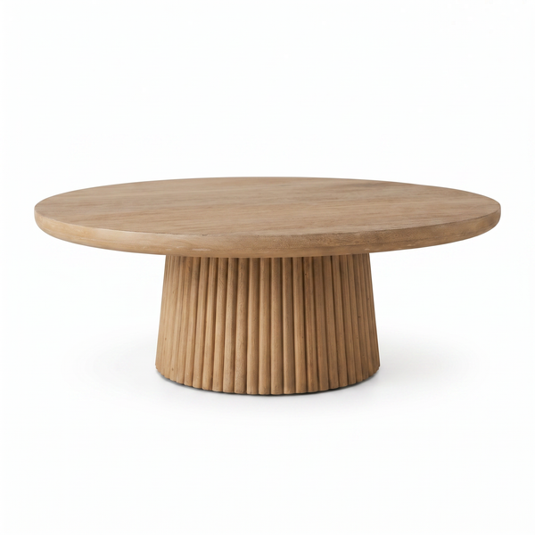 Agnus Table Set - Natural