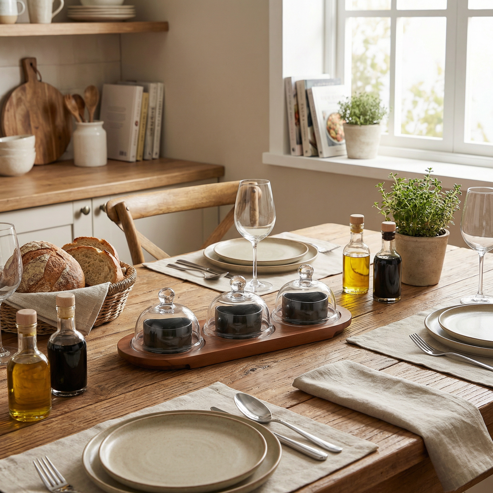 Table Sets
