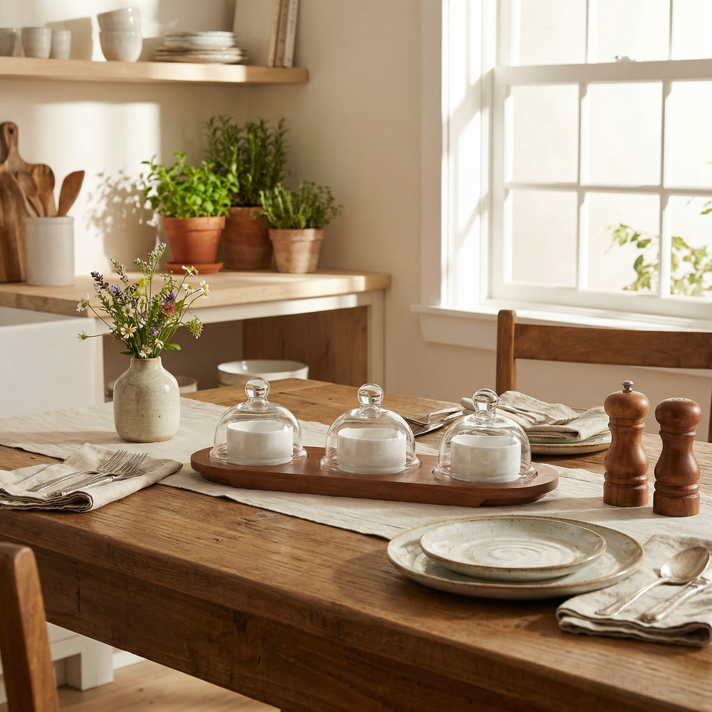 Table Sets