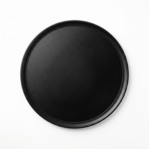 Gemma Coffee Table - Black