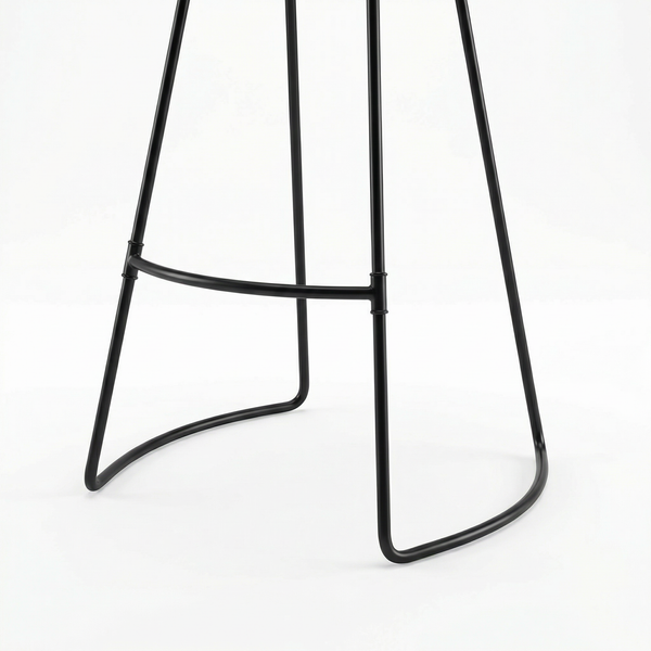 Toby Bar Stool - Natural