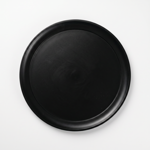Gemma Side Table - Black