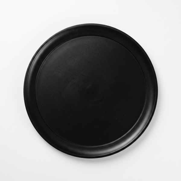 Gemma Side Table - Black