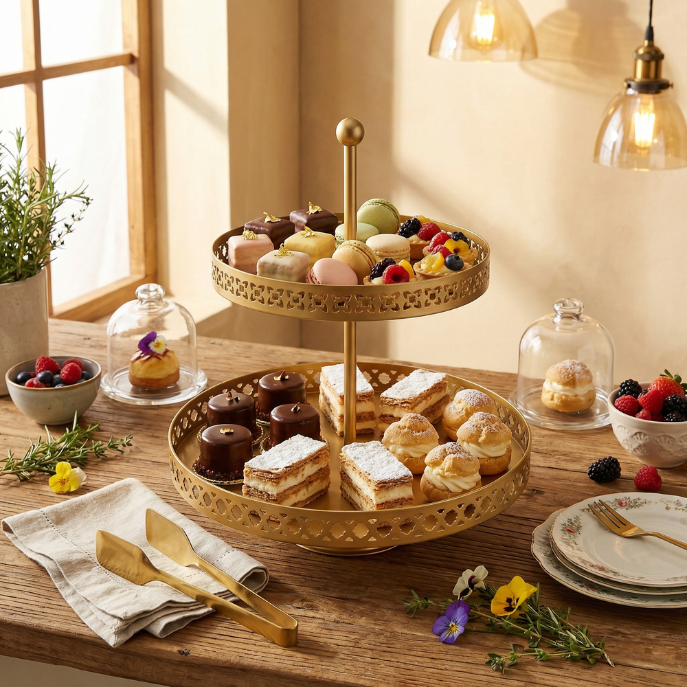 Table Sets