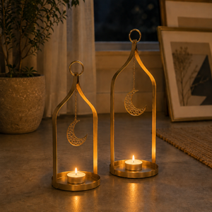 Lanterns metal 1