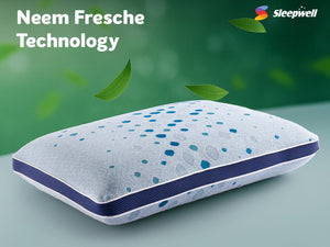 Latex Plus Regular pillow
