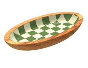 Loom Trinket Tray