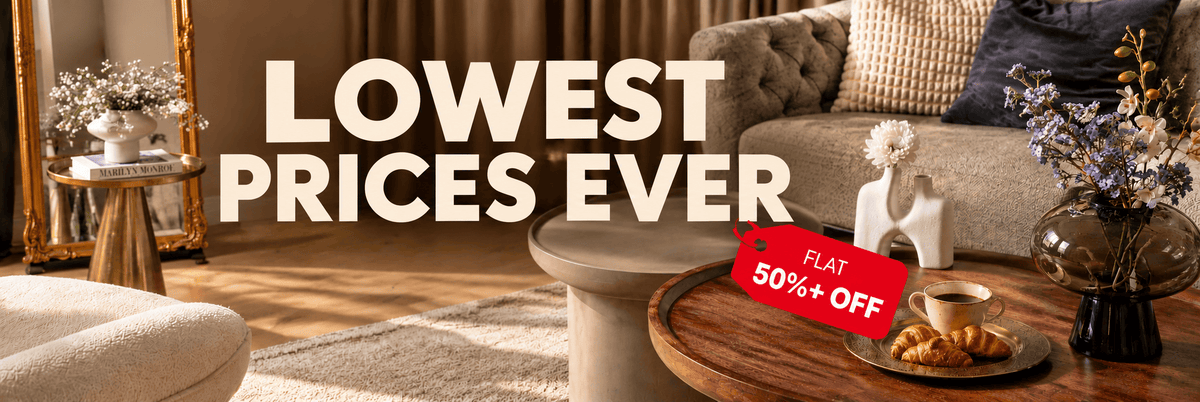 Homelves Lowest Prices Ever Sale UAE – Flat 50%+ Off on Premium Furniture and Home Décor, Featuring Stylish Sofas, Coffee Tables and Living Room Accessories.