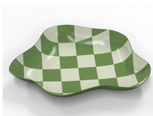 Lument Trinket Tray