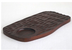Naxa Chip & Dip Platter