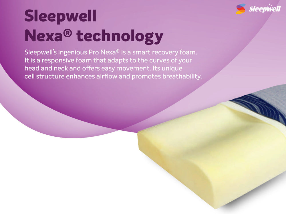 Nexa Curves