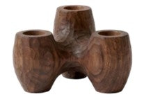 Oraya Candle Holder