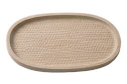 Regent Wooden Platter