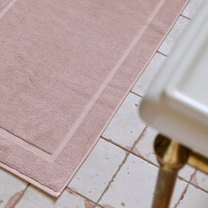Renaissance Terry Bath Mat