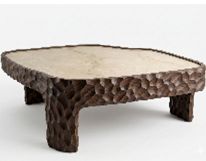 Leo Coffee Table
