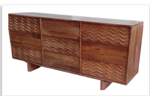 Graze Sideboard