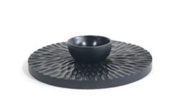Rivo Chip & Dip Platter