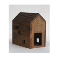 Saanjh Tea Light Holder