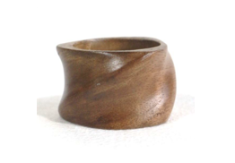 Seer Napkin Ring