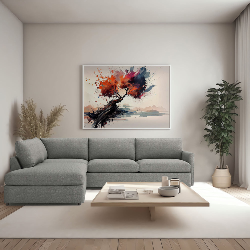 Lounge Left Arm Sectional Sofa