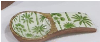 Sora Spoon Rest