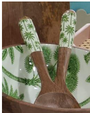Sora Salad Bowl